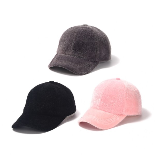 GORRA INVIERNO PDB ART TX-1267-04 CAO
