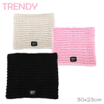 CUELLITO TRENDY D2 30X23CM ART 15751 BAO