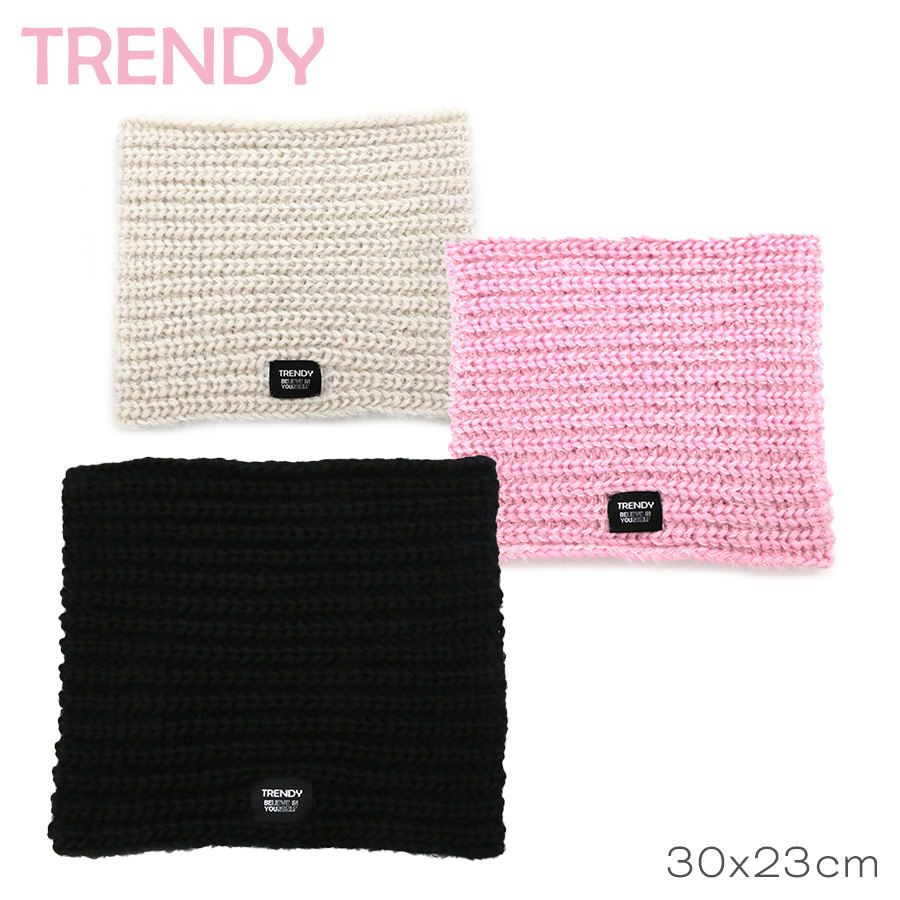 CUELLITO TRENDY D2 30X23CM ART 15751 BAO