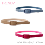 CINTURON TRENDY ART 51656 BAÑ