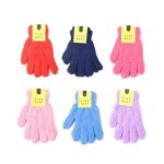 GUANTE INFANTIL PELO DE MONO ART 33213 CAO