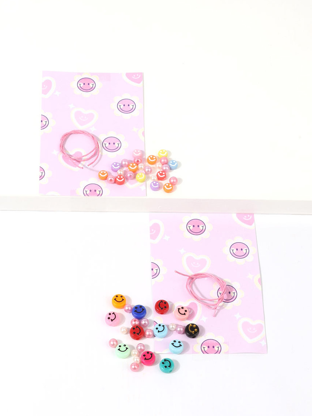 PULSERAS PARA ARMAR ART B24236/B24240  HAÑ