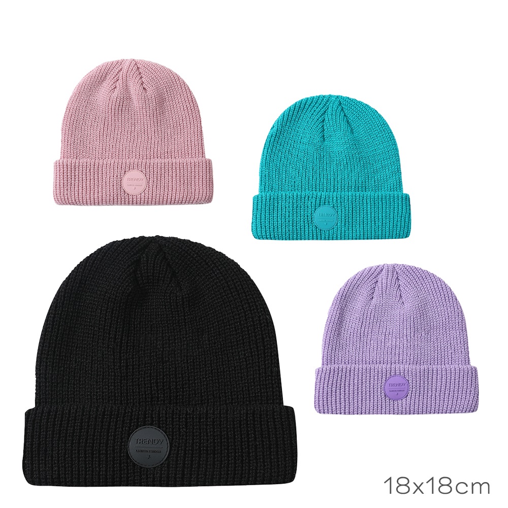 GORRO TRENDY 13671 CAO