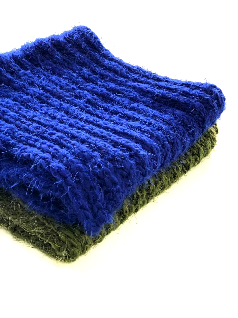 CUELLO 23X100 LANA C/PELO MONO ART 15869 CAO