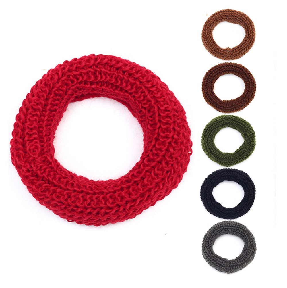 CUELLO 25X25 LISO ART 13356 CAO