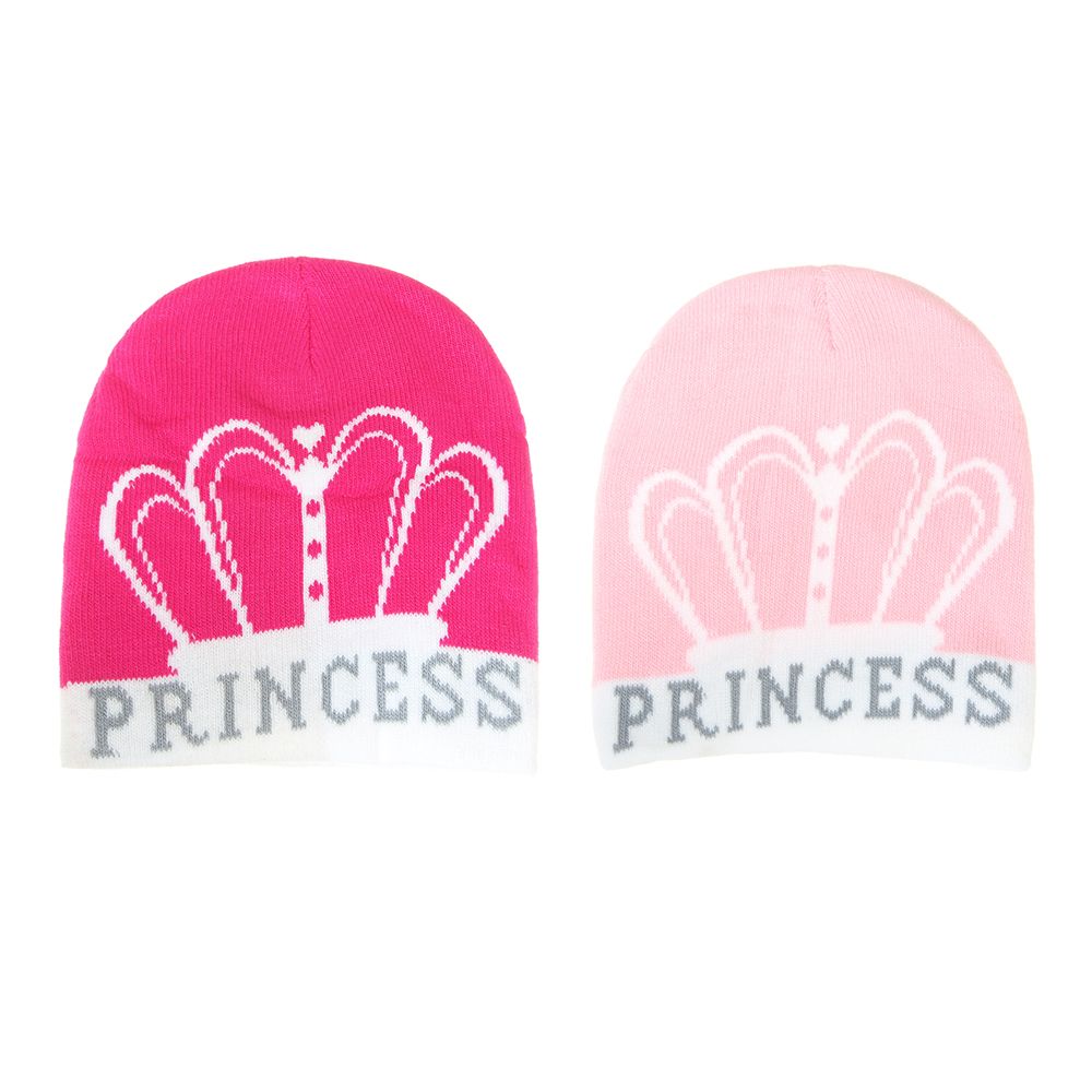 GORRO ROCKY PRINCESA ART 27434 CAO