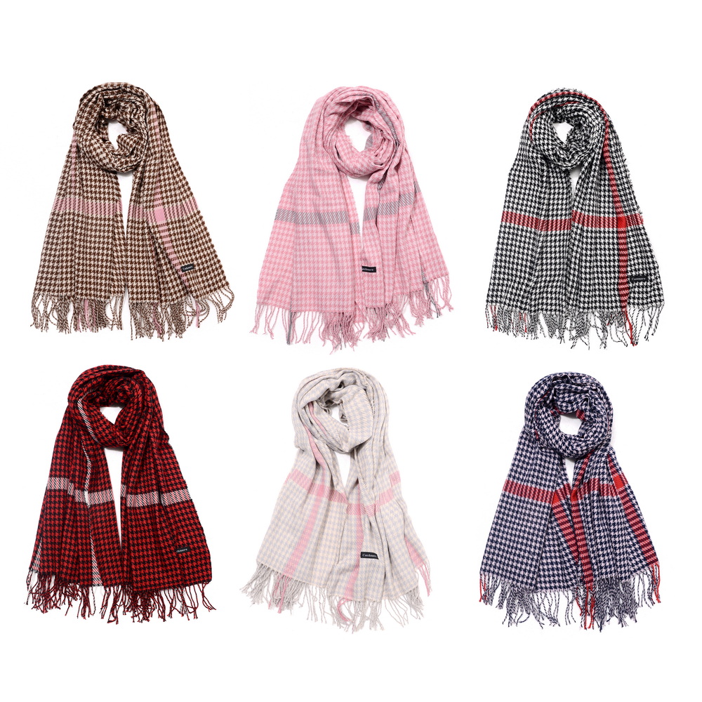 RUANA 70X180CM 270GR ART 29886 CAO