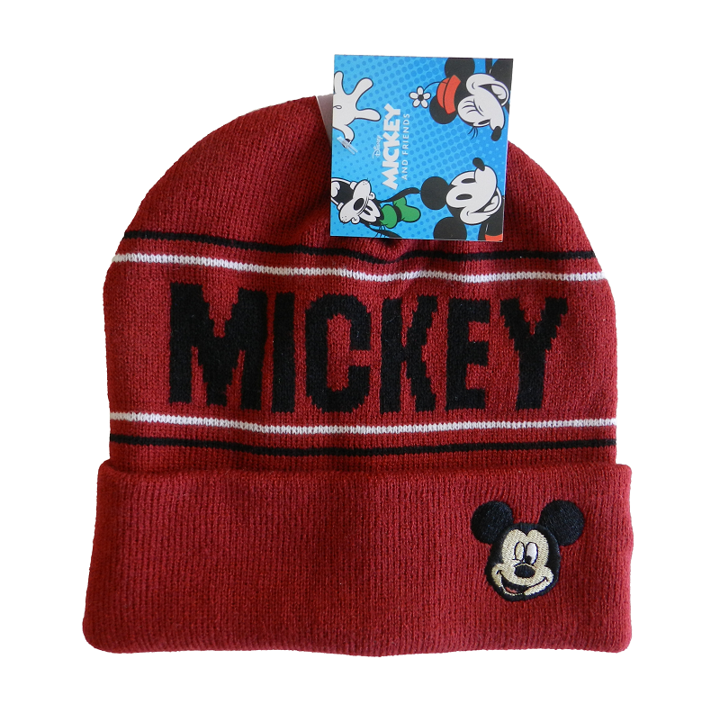 GORRO MICKYEY DMK 5960 CAO