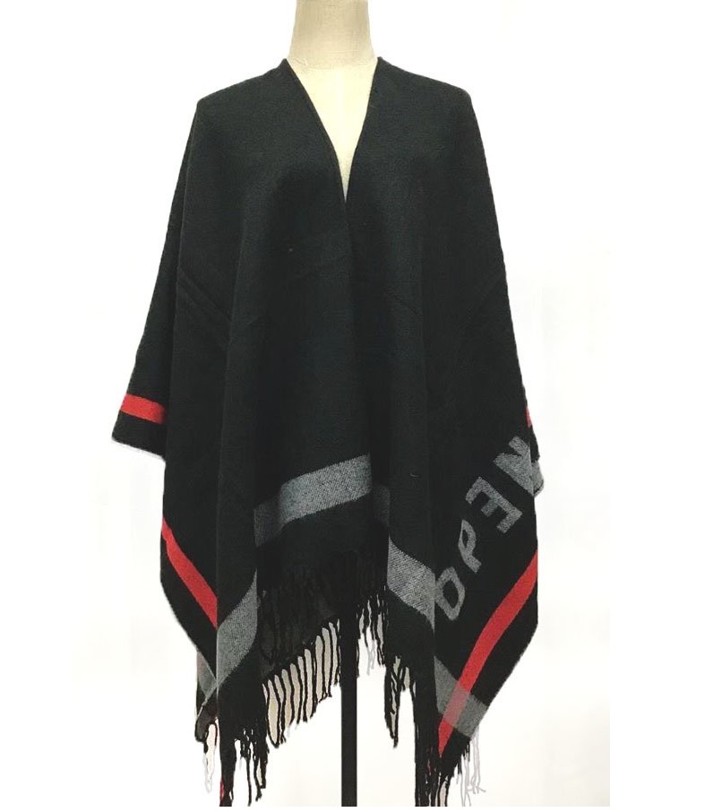 PONCHO 110*145CM ART R1000 CAO