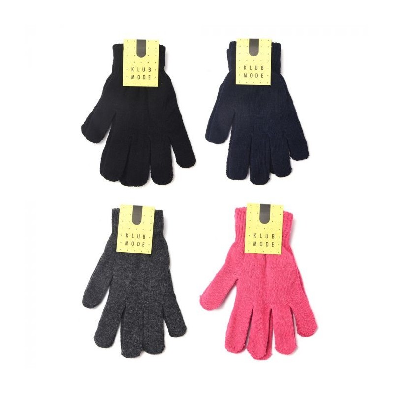 GUANTE UNISEX ART 33217 CAO