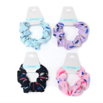 SCRUNCHIE VELVET XUNIDAD ART PL-1496-12 AAO