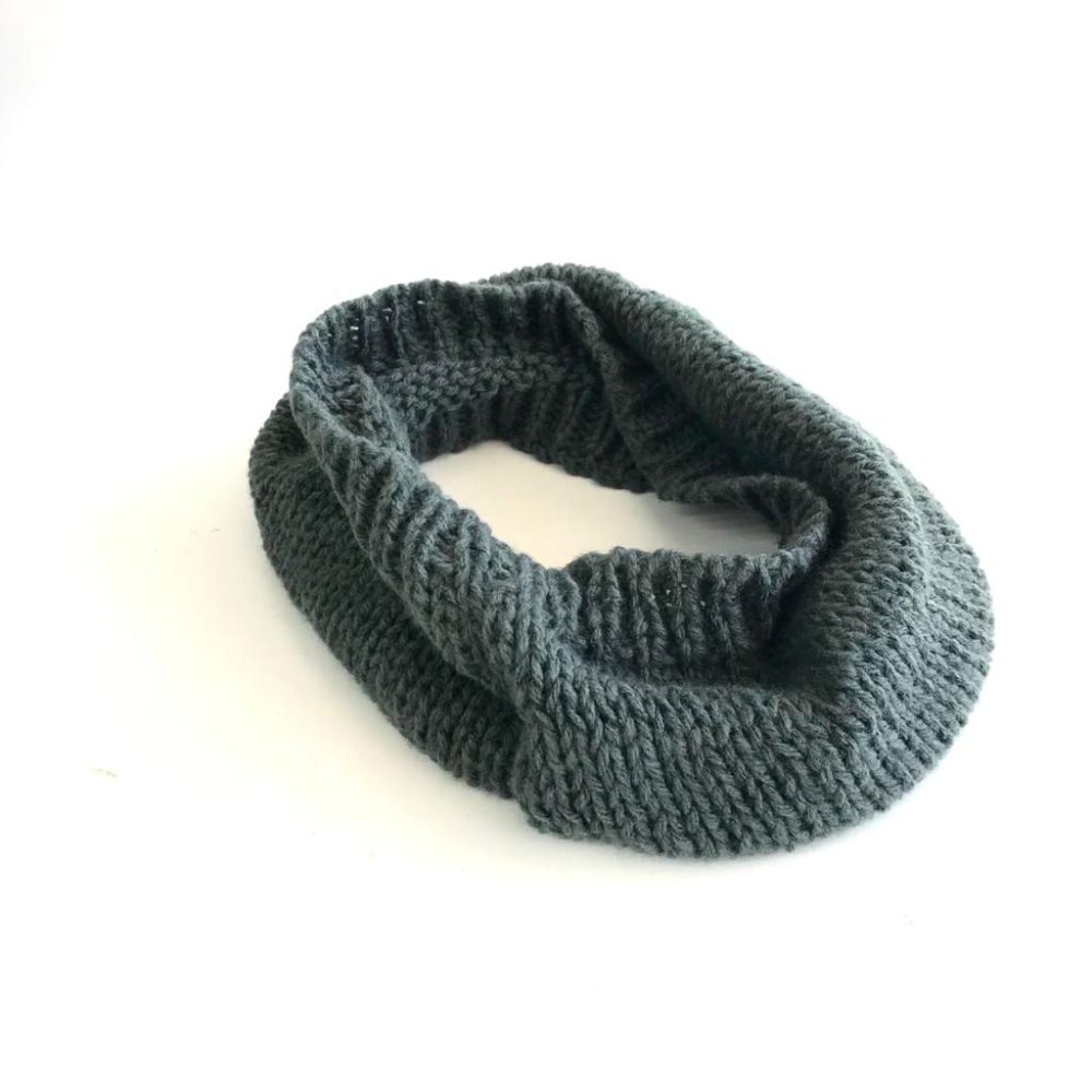 CUELLO 4/7 UNA VUELTA ART 100101 CAO