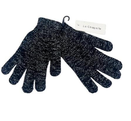 GUANTES LUREX ADULTO ART 34UZ8063 CAO