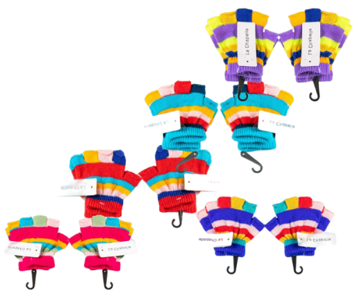 GUANTES INF ART 34UZ8072 DAÑ