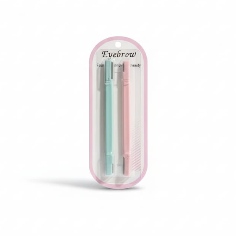 PERFILADOR DOBLE X2PCS ART AM-G04 YH-473 KAÑ