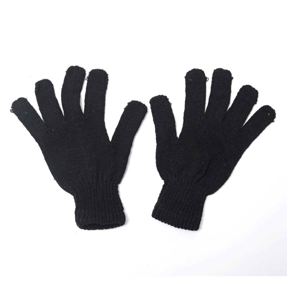 GUANTE MAGICO NEGRO ART TX-1308-01 CAO