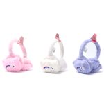 OREJERA INFANTIL ARCOIRIS ART TX-1570-07 CAO