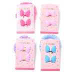 COLITA DE PELO MOÑOS LITTLE ANGEL PL-1579-23 DAÑ