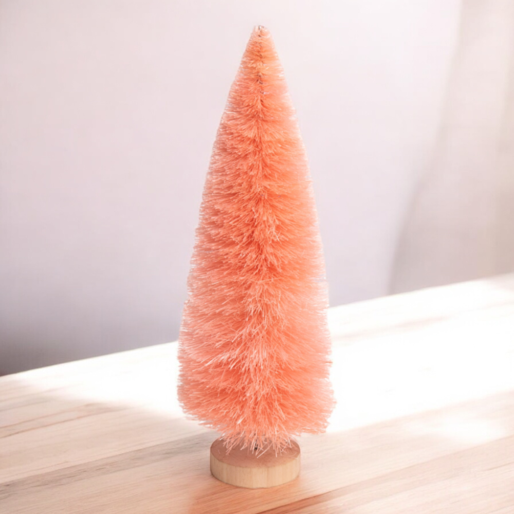 ARBOL BOSQUE 30CM ART J202048 NAVI JAO