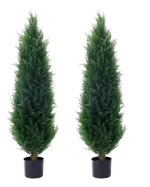 ARBOL NAVIDAD PINO CYPRESS 150CM 1006/SCY150 NAVI JAO