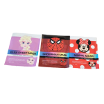 MASCARA FACIAL INFANTIL ART WH344 CAO