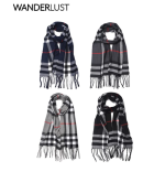 BUFANDA HOMBRE CLASICA 32X170 ART 33151 CAO