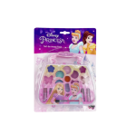 SET DE MAQUILLAJE INFANTIL VALIJA PRINCESAS ART 3169 FAÑ