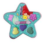 SET MAQUILLAJE INFANTIL ARIEL ART 3116 JAÑ