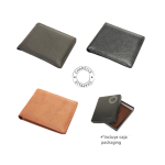 BILLETERA CUERO HOMBRE ART 34UM4769 GAÑ