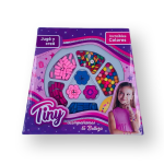 SET DE BIJOUTERIE INFANTIL ART 53872 JAÑ