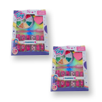 SET DE MANICURA INFANTIL TINY FASHION ART 53822 JAÑ