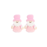 PAPA NOEL PLUSH ART NS315124 NAVI JAO