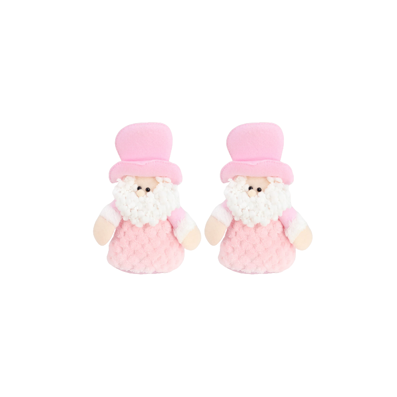 PAPA NOEL PLUSH ART NS315124 NAVI JAO