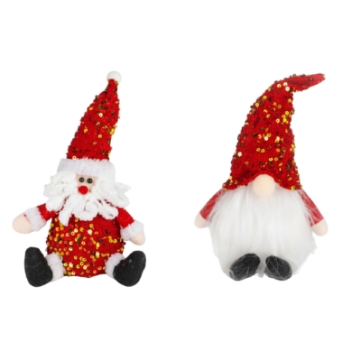 PELUCHE ADORNO ART NS330586-NS330587 NAVI JAO