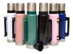 TERMO 1.2LT CON MATE COLORES VARIOS ART N62200100 DAÑ