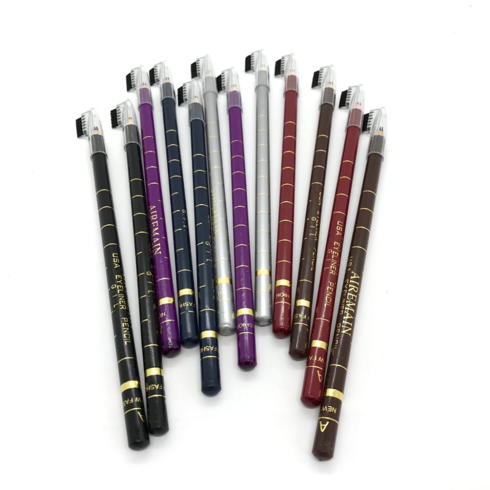 LAPIZ DELINEADOR COLOR AIREMAIN X 12 801-4 HAÑ