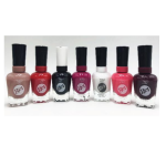 ESMALTE TEJAR GEL ART E1261 HAO