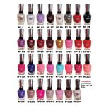 ESMALTE UÑAS 16ML ART E1262 HAÑ