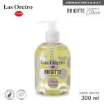 JABON LIQUIDO LAS OREIRO CITRICO ART 26941 FAÑ