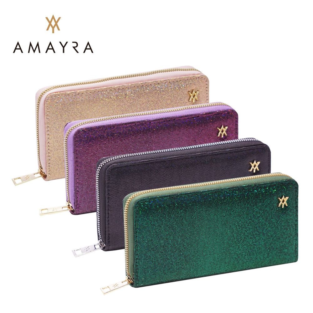 BILLETERA AMAYRA 1 DIVISION ART 67.B823 FAÑ