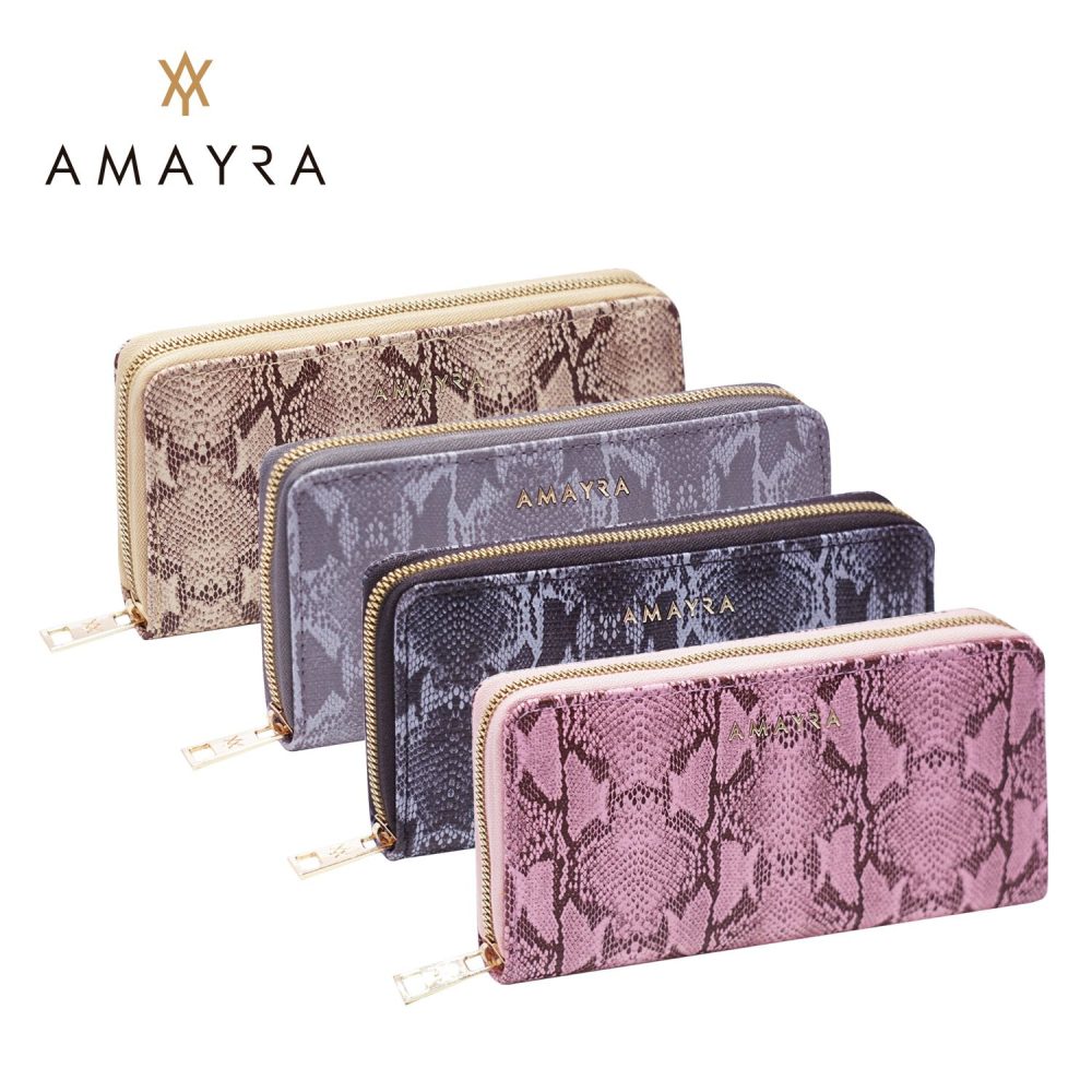 BILLETERA AMAYRA 1 DIV ART 67.B825 FAÑ