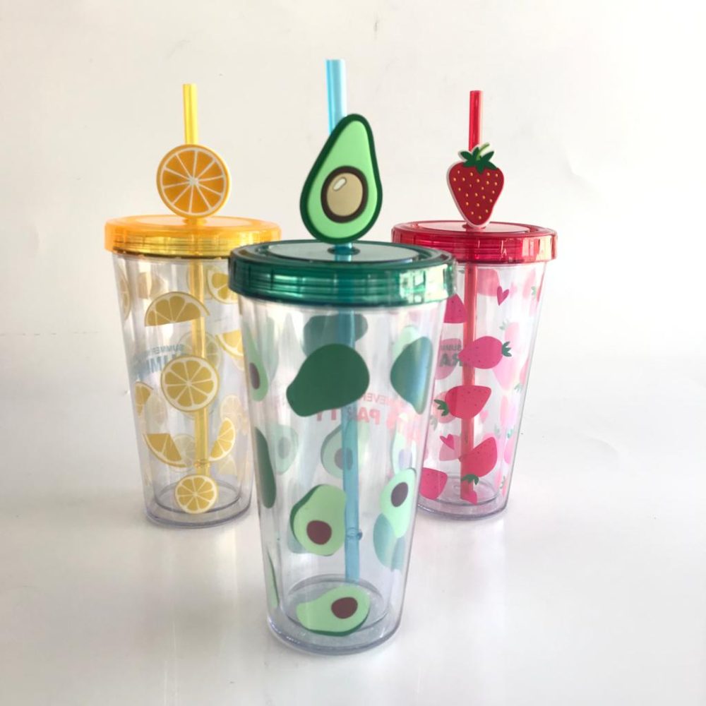 VASO FRU ART NS230251Z IAÑ