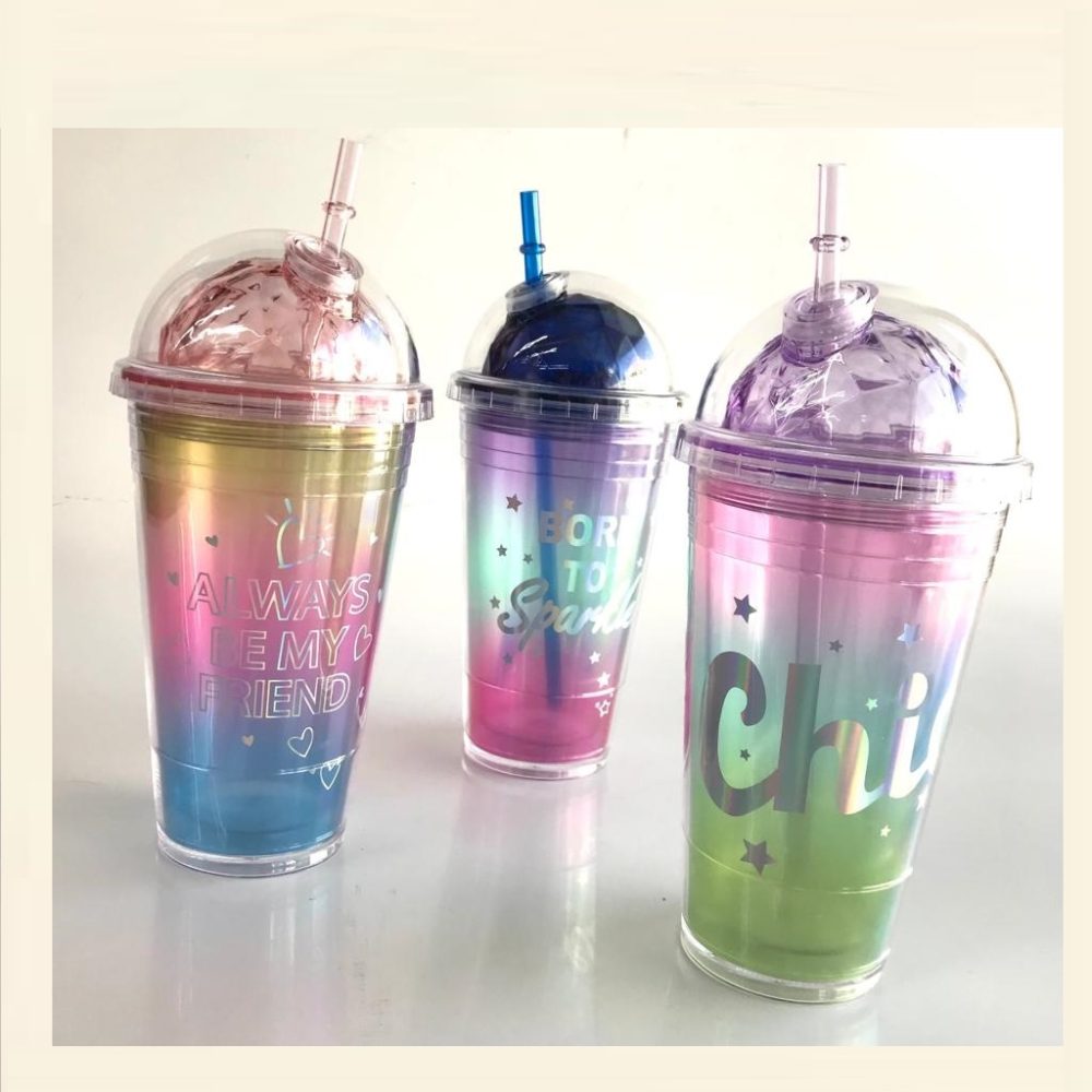 VASO HOLO ART CB-08-8 DAL