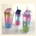 VASO HOLO ART CB-08-8 DAL