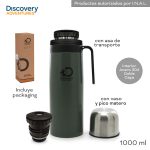 TERMO DISCOVERY ART 13618 EAÑ