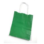 BOLSA LISA VERDE 30X12X41CM HAO