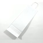 BOLSA LISA BLANCA 14X08X40CM HAO