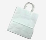 BOLSA LISA BLANCA 34X17X49CM LINEA ZAFIRO ART BB341749 HAO