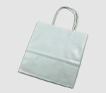 BOLSA LISA BLANCA 43X12X32CM LINEA ZAFIRO ART BB431232 HAO