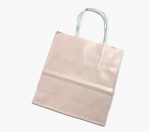 BOLSA AUT ROSA PASTEL MIX 18X08X20CM ART BC180820RP HAO